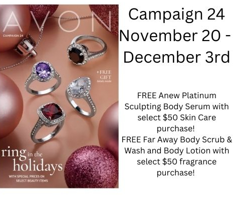 Ring in the&nbsp;Holidays